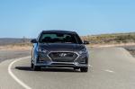 Hyundai Sonata 2017 года (NA)